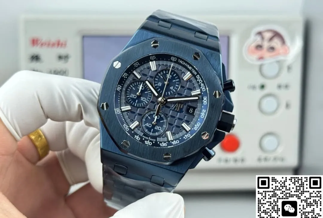 APK Factory Audemars Piguet 26238CD.OO.1300CD.01 1:1 Best Edition Replica Watch